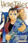Hero Tales (manga) volume / tome 1