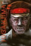 Higanjima (manga) volume / tome 15