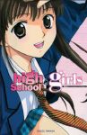 High School Girl (manga) volume / tome 1
