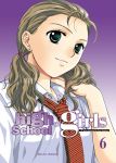 High School Girl (manga) volume / tome 6