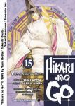 Hikaru no Go (manga) volume / tome 15