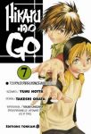 Hikaru no Go (manga) volume / tome 7