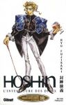Hôshin : l'investiture des Dieux (manga) volume / tome 10