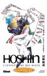 Hôshin : l'investiture des Dieux (manga) volume / tome 15