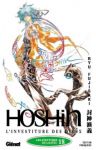 Hôshin : l'investiture des Dieux (manga) volume / tome 18