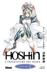 Hôshin : l'investiture des Dieux (manga) volume / tome 2