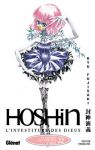Hôshin : l'investiture des Dieux (manga) volume / tome 22