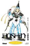 Hôshin : l'investiture des Dieux (manga) volume / tome 3