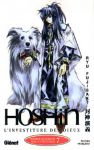 Hôshin : l'investiture des Dieux (manga) volume / tome 7