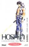 Hôshin : l'investiture des Dieux (manga) volume / tome 8