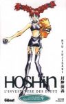 Hôshin : l'investiture des Dieux (manga) volume / tome 9