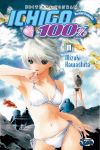 Ichigo 100% (manga) volume / tome 11