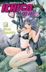 Ichigo 100% (manga) volume / tome 12