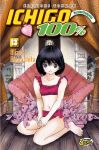 Ichigo 100% (manga) volume / tome 13
