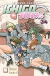 Ichigo 100% (manga) volume / tome 18