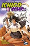 Ichigo 100% (manga) volume / tome 6