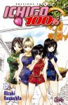 Ichigo 100% (manga) volume / tome 9