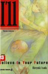 I'll (manga) volume / tome 13