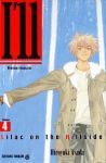 I'll (manga) volume / tome 4