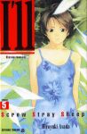 I'll (manga) volume / tome 5