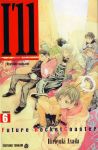 I'll (manga) volume / tome 6