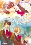 In God's arms (manga) volume / tome 1