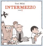Intermezzo (manga) volume / tome 1