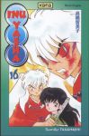 Inu Yasha (manga) volume / tome 16