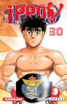 Ippo - La rage de vaincre (manga) volume / tome 30
