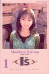I''s (manga) volume / tome 1