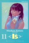 I''s (manga) volume / tome 11