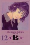 I''s (manga) volume / tome 12