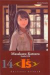 I''s (manga) volume / tome 14