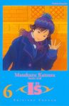 I''s (manga) volume / tome 6