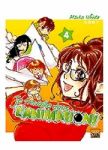 Je Travaille Dans l'Animation (manga) volume / tome 4