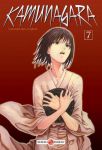 Kamunagara (manga) volume / tome 7