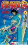 Karakuri Circus (manga) volume / tome 1