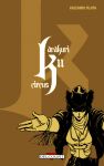 Karakuri Circus (manga) volume / tome 11
