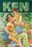 Ken le Transporteur (manga) volume / tome 3