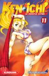 Kenichi (manga) volume / tome 11