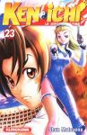 Kenichi (manga) volume / tome 23