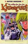Kimengumi High School [Collège fou fou fou] (manga) volume / tome 11