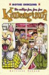 Kimengumi High School [CollÃ¨ge fou fou fou] (manga) volume / tome 12