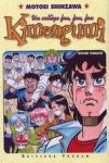 Kimengumi High School [Collège fou fou fou] (manga) volume / tome 5