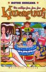 Kimengumi High School [CollÃ¨ge fou fou fou] (manga) volume / tome 6