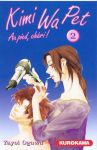 Kimi Wa Pet (manga) volume / tome 2