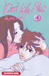 Kimi Wa Pet (manga) volume / tome 4