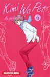Kimi Wa Pet (manga) volume / tome 6