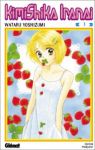 KimiShika Iranai (manga) volume / tome 1