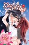 Kiss/Hug (manga) volume / tome 3
